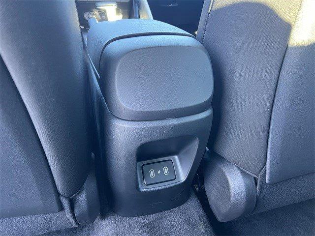 new 2025 Hyundai Elantra car, priced at $24,875