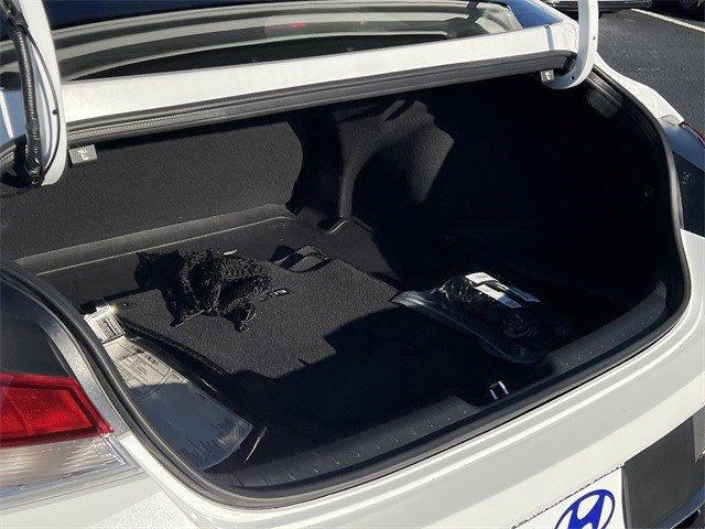 new 2025 Hyundai Elantra car, priced at $24,875