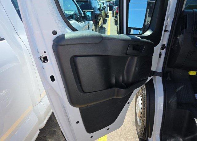 used 2023 Ram ProMaster 3500 car, priced at $35,995