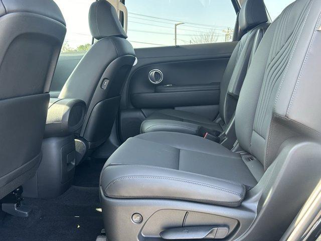 new 2026 Hyundai Palisade car, priced at $44,635