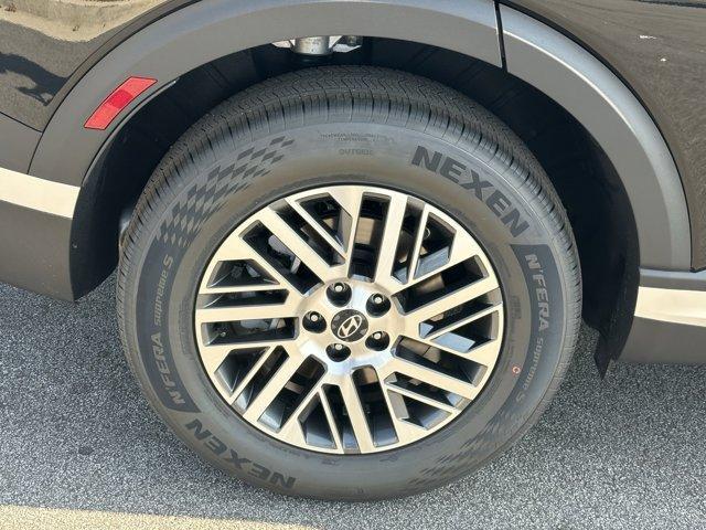 new 2026 Hyundai Palisade car, priced at $44,635