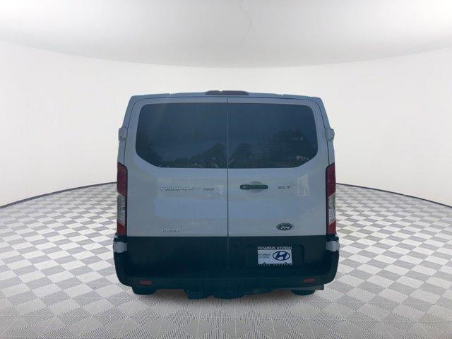 used 2022 Ford Transit-350 car, priced at $43,490