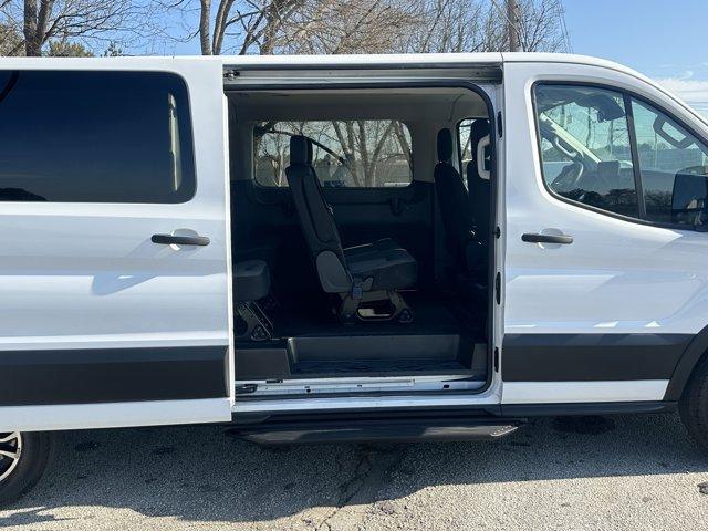 used 2022 Ford Transit-350 car, priced at $43,490
