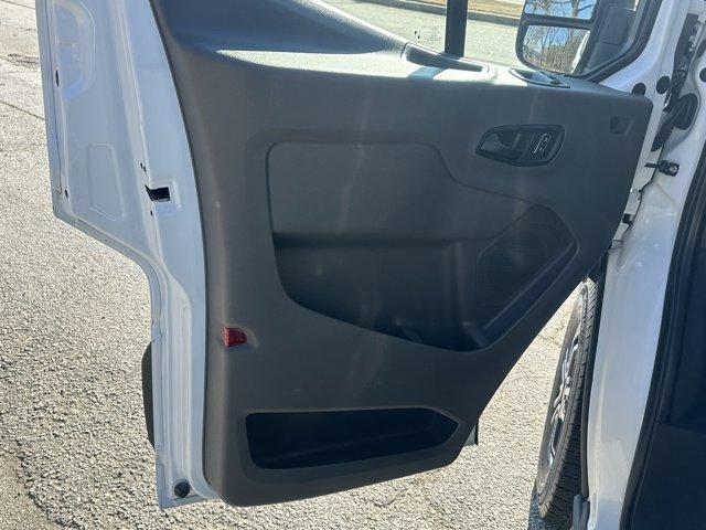 used 2022 Ford Transit-350 car, priced at $43,490