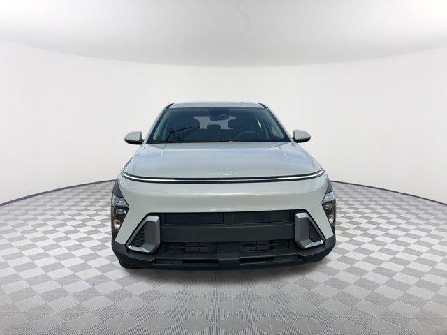 new 2026 Hyundai Kona car, priced at $27,707