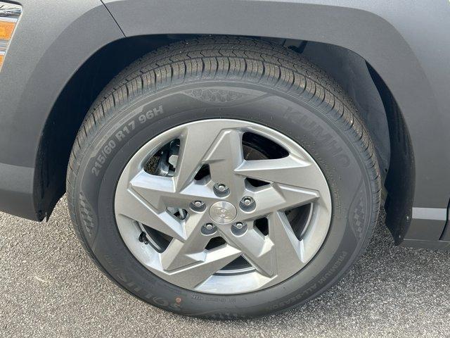 new 2026 Hyundai Kona car, priced at $27,707