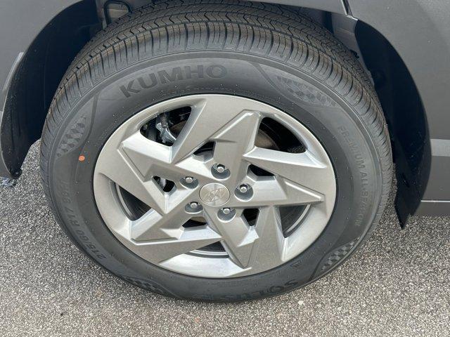 new 2026 Hyundai Kona car, priced at $27,707