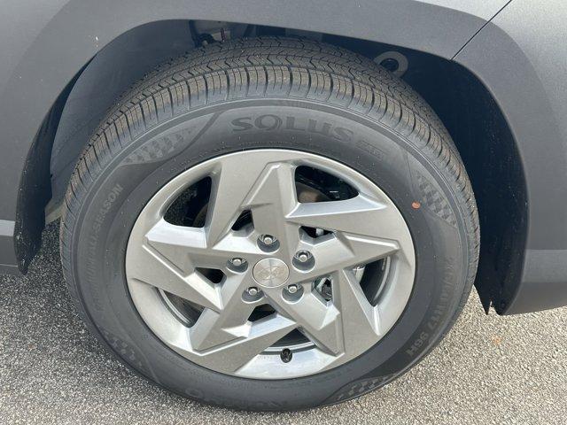 new 2026 Hyundai Kona car, priced at $27,707