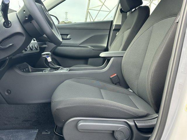 new 2026 Hyundai Kona car, priced at $27,707