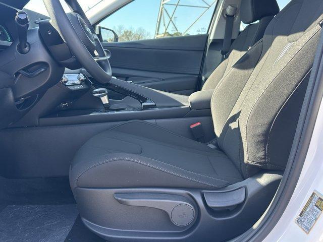 new 2026 Hyundai ELANTRA HEV car, priced at $27,313
