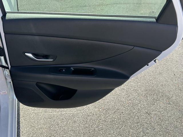 new 2026 Hyundai ELANTRA HEV car, priced at $27,313