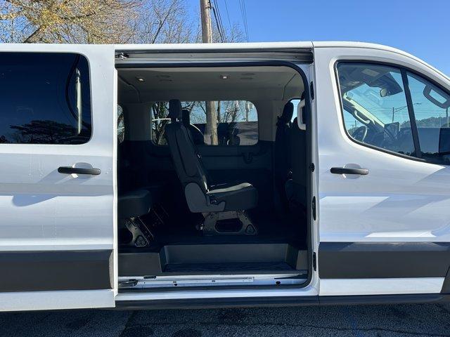 used 2023 Ford Transit-350 car, priced at $33,990
