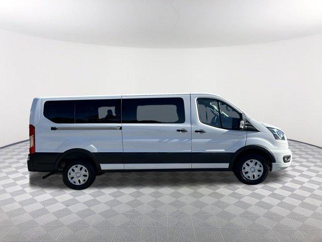 used 2023 Ford Transit-350 car, priced at $33,990