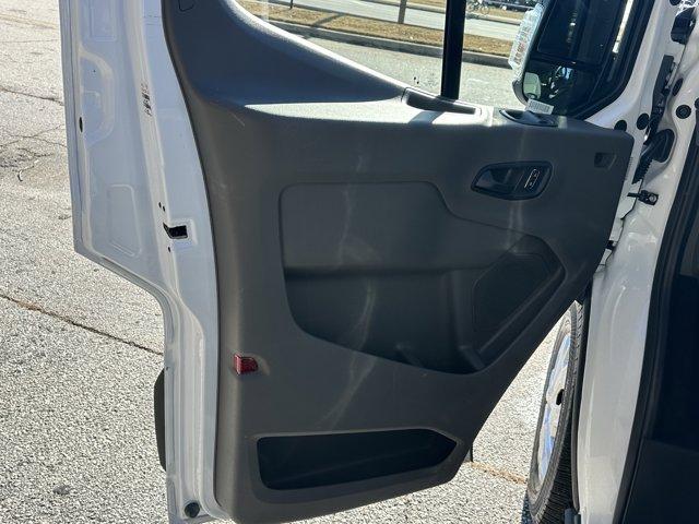 used 2023 Ford Transit-350 car, priced at $33,990