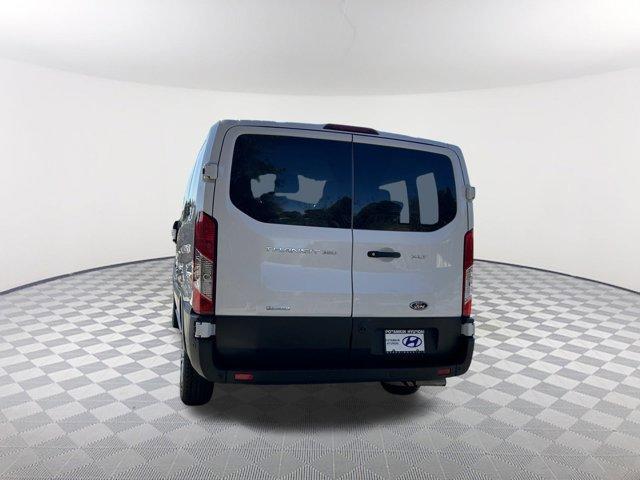 used 2023 Ford Transit-350 car, priced at $33,990