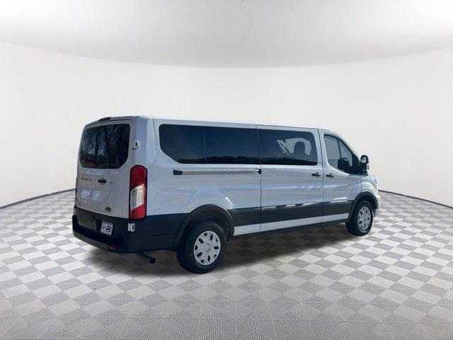 used 2023 Ford Transit-350 car, priced at $33,990