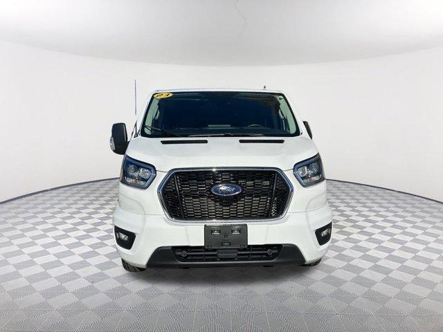 used 2023 Ford Transit-350 car, priced at $33,990