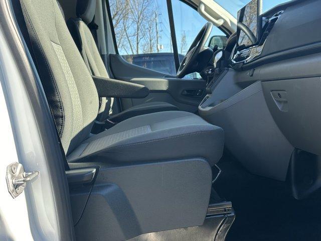 used 2023 Ford Transit-350 car, priced at $33,990