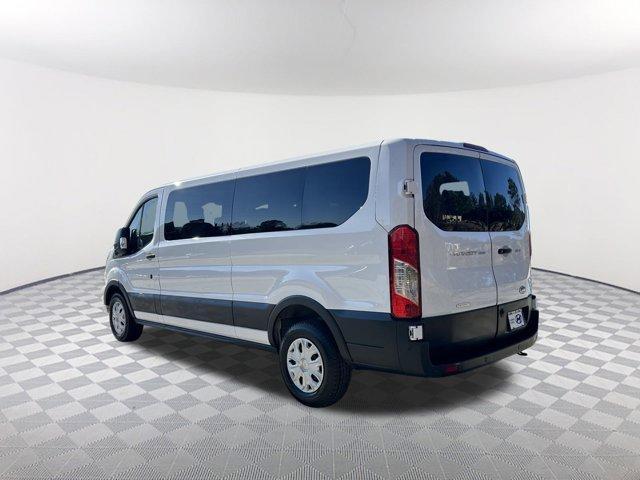 used 2023 Ford Transit-350 car, priced at $33,990
