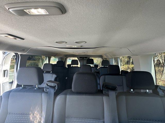 used 2023 Ford Transit-350 car, priced at $33,990