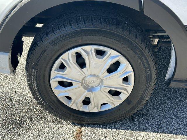 used 2023 Ford Transit-350 car, priced at $33,990