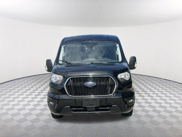 used 2023 Ford Transit-350 car, priced at $48,990