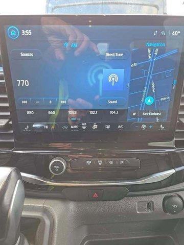 used 2023 Ford Transit-350 car, priced at $49,490