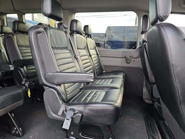used 2023 Ford Transit-350 car, priced at $49,490