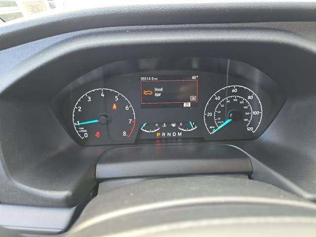 used 2023 Ford Transit-350 car, priced at $49,490