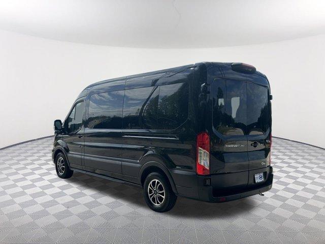 used 2023 Ford Transit-350 car, priced at $48,990