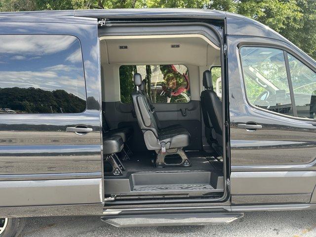 used 2023 Ford Transit-350 car, priced at $48,990