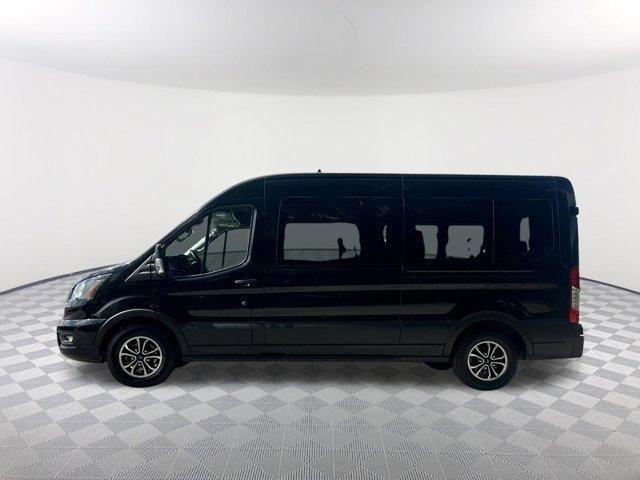 used 2023 Ford Transit-350 car, priced at $48,990