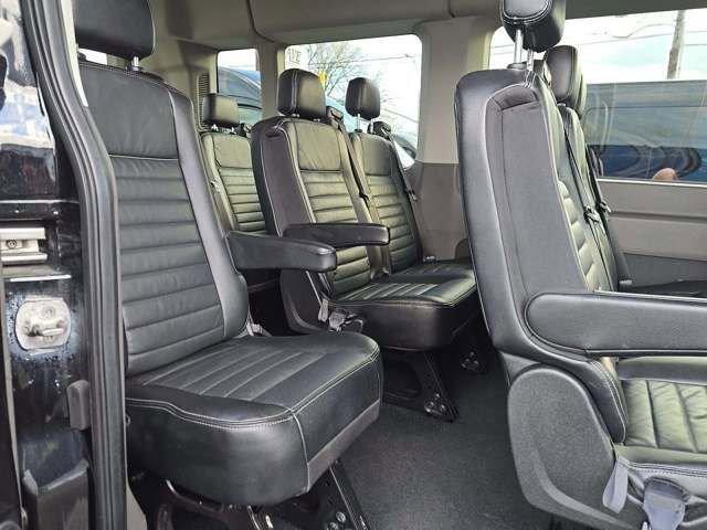 used 2023 Ford Transit-350 car, priced at $49,490