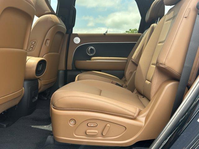 new 2026 Hyundai Palisade Hybrid car, priced at $61,220