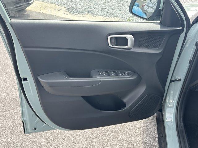 new 2026 Hyundai Venue car, priced at $21,938