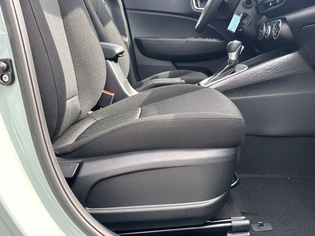 new 2026 Hyundai Venue car, priced at $21,938