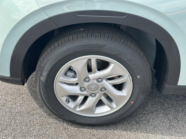 new 2026 Hyundai Venue car, priced at $21,938