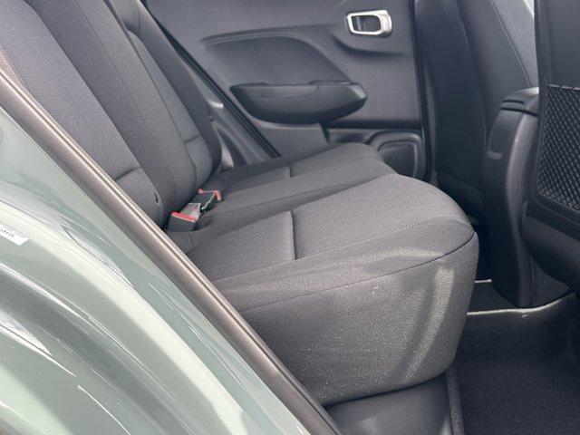 new 2026 Hyundai Venue car, priced at $21,938