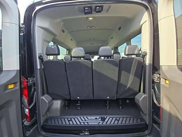 used 2024 Ford Transit-350 car, priced at $48,490