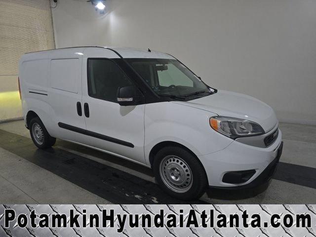 used 2022 Ram ProMaster City car, priced at $22,490