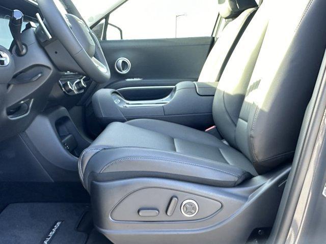 new 2026 Hyundai Santa Fe car, priced at $35,996