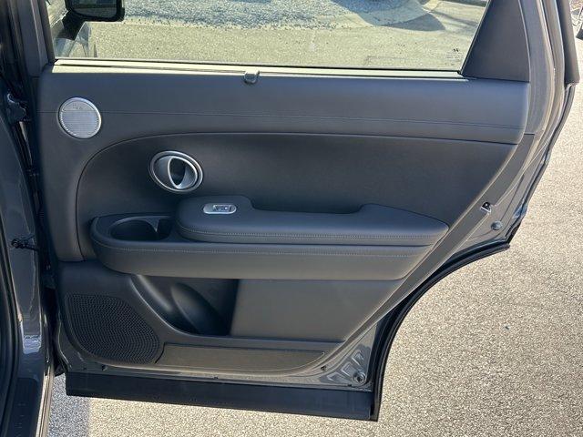 new 2026 Hyundai Santa Fe car, priced at $35,996