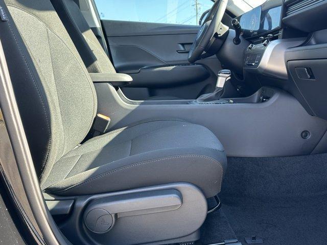 new 2026 Hyundai Kona car, priced at $28,102