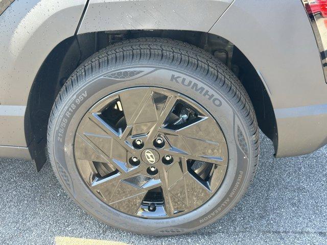 new 2026 Hyundai Kona car, priced at $28,102