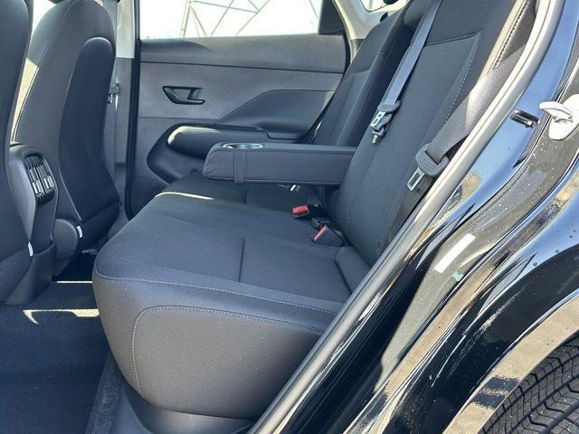 new 2026 Hyundai Kona car, priced at $28,102