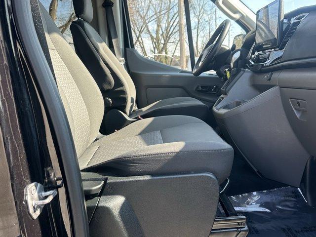 used 2024 Ford Transit-350 car, priced at $42,990