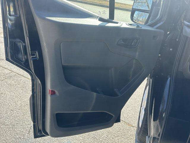 used 2024 Ford Transit-350 car, priced at $42,990