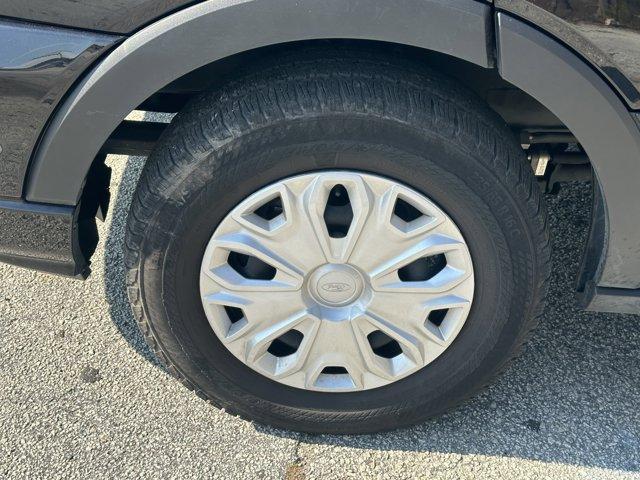 used 2024 Ford Transit-350 car, priced at $42,990