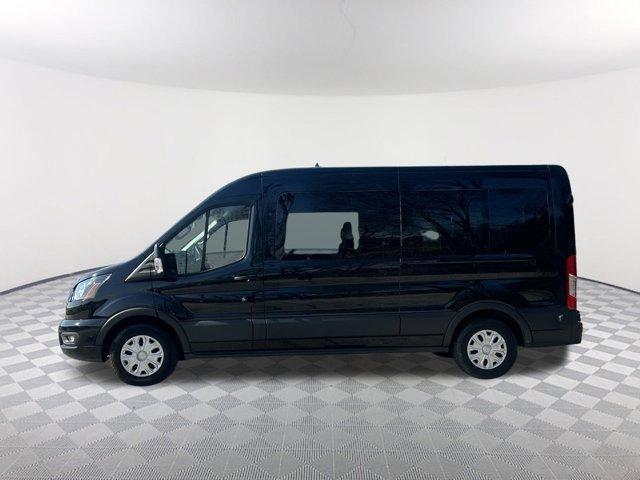 used 2024 Ford Transit-350 car, priced at $42,990
