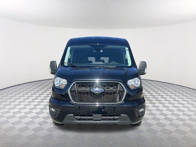 used 2024 Ford Transit-350 car, priced at $42,990